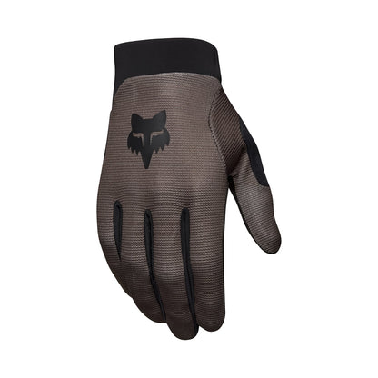 Rokavice FOX RANGER kaki