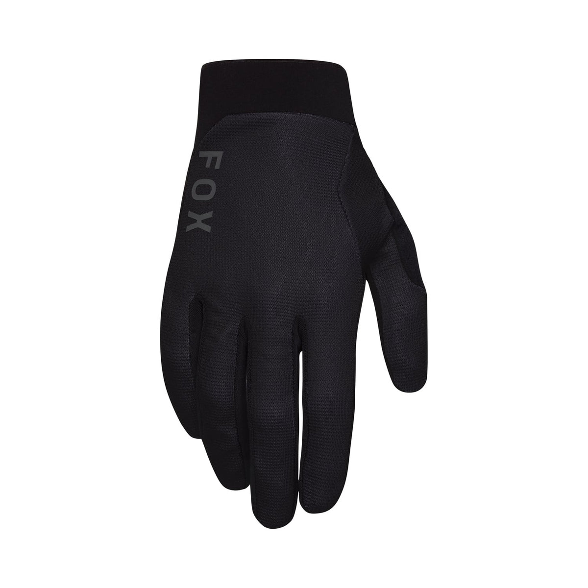 FOX RANGER GEL Gloves Black