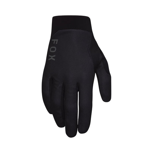 FOX RANGER GEL Handschoenen Zwart