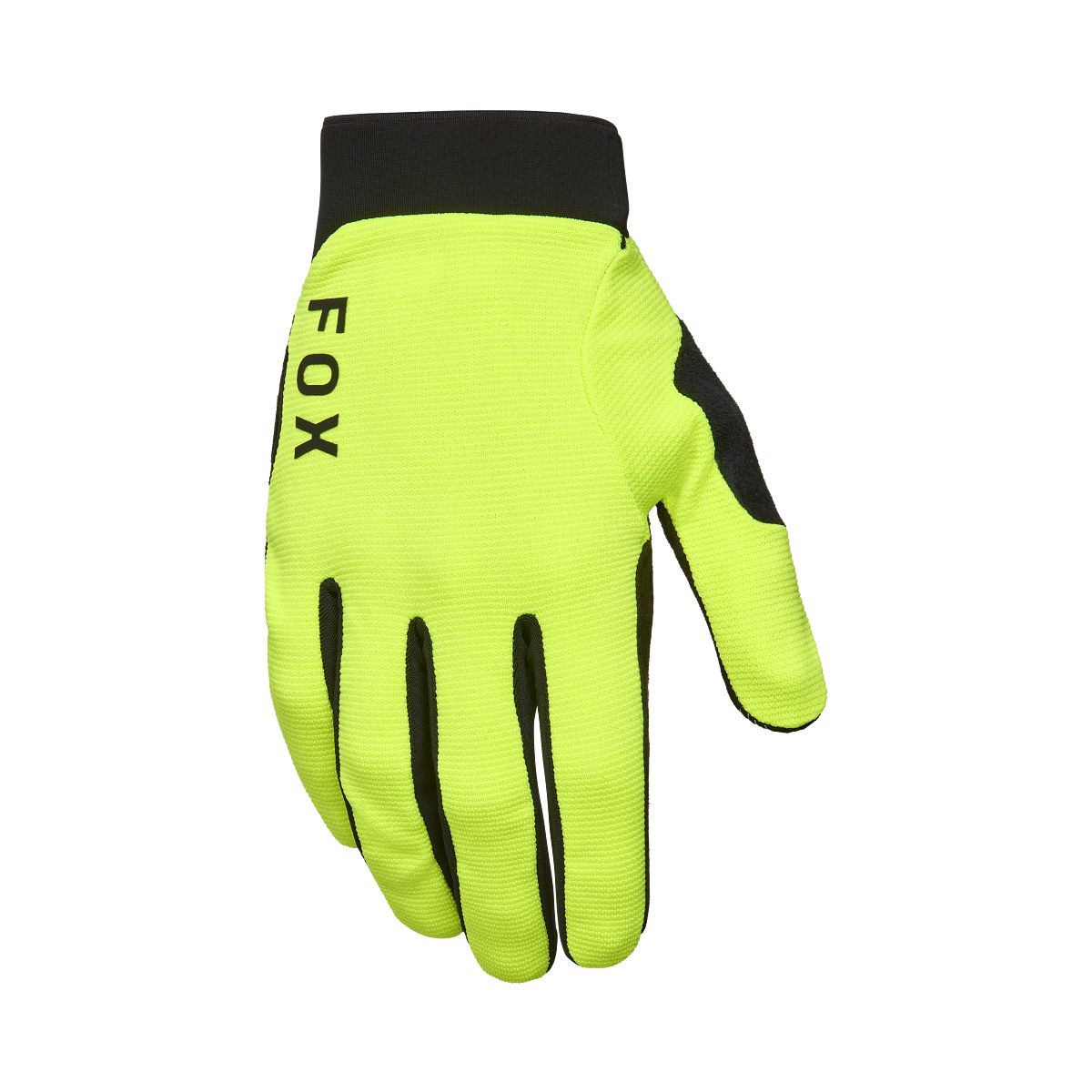 FOX RANGER GEL-handskar Gul