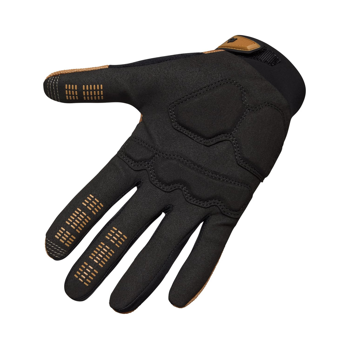 Handskar FOX RANGER GEL Karamell