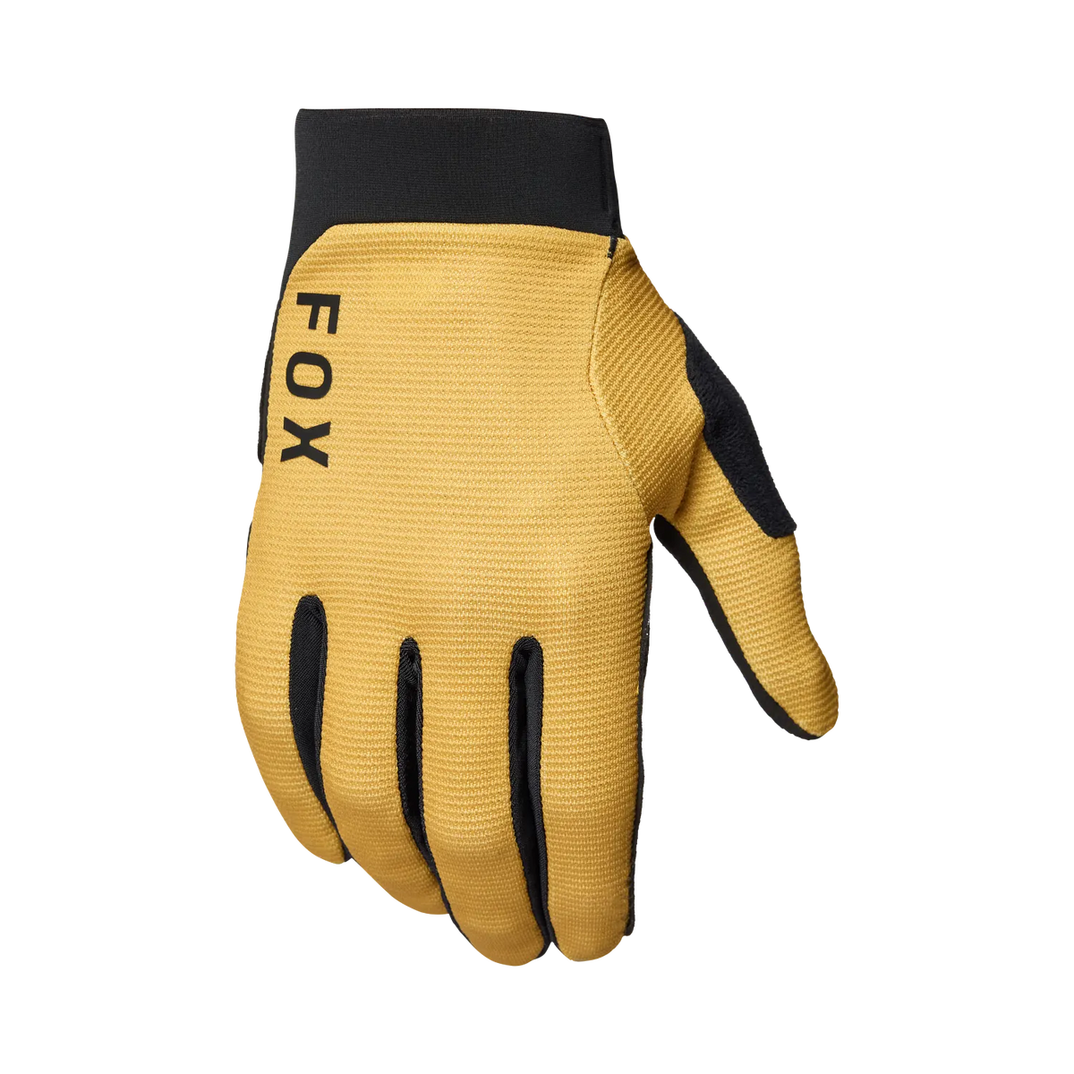 FOX RANGER GEL handsker Bronze