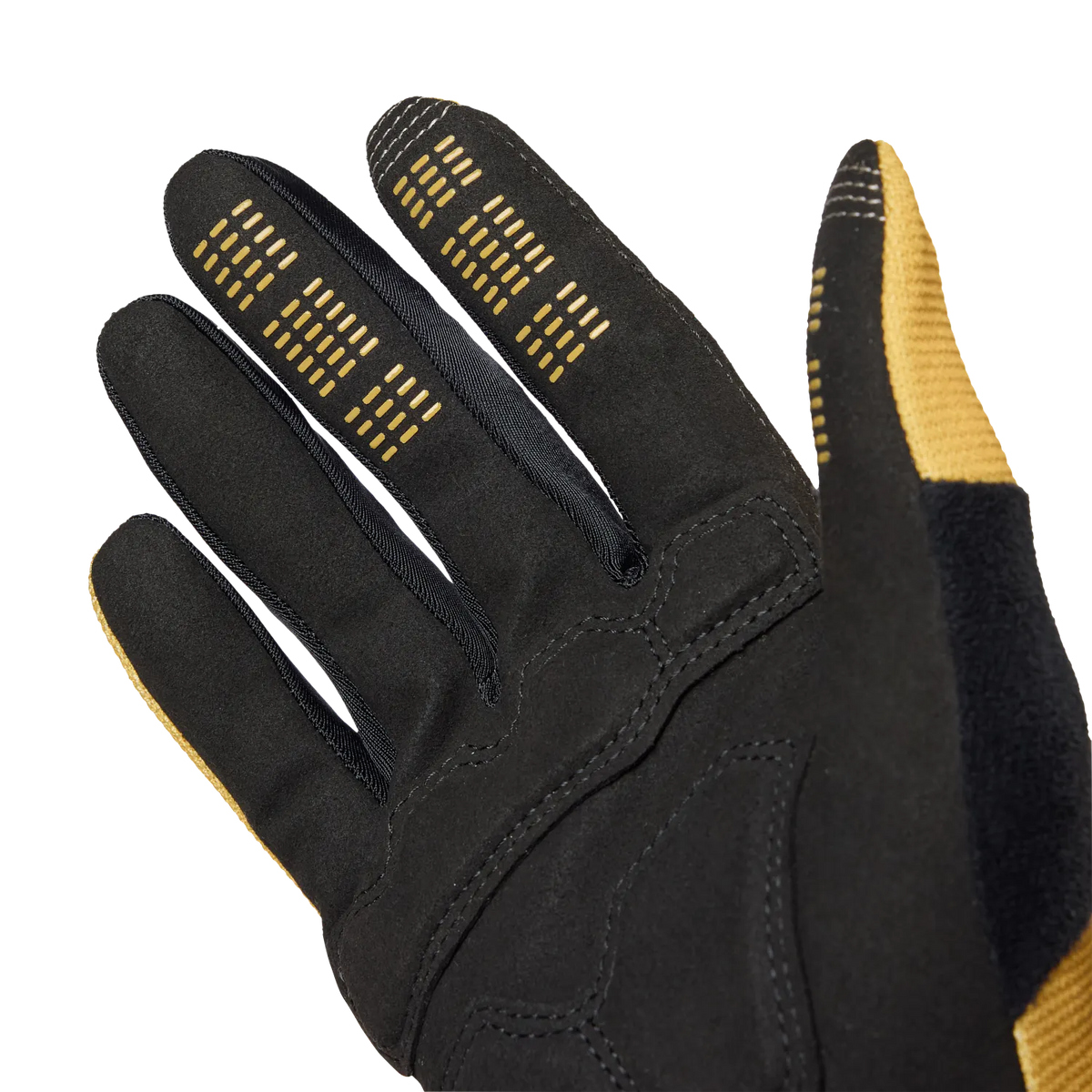 FOX RANGER GEL handsker Bronze