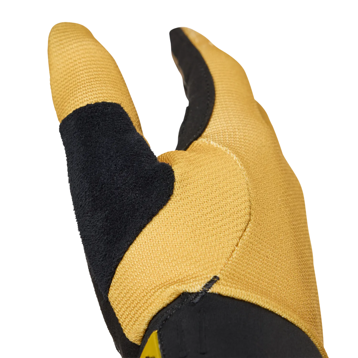 FOX RANGER GEL handsker Bronze