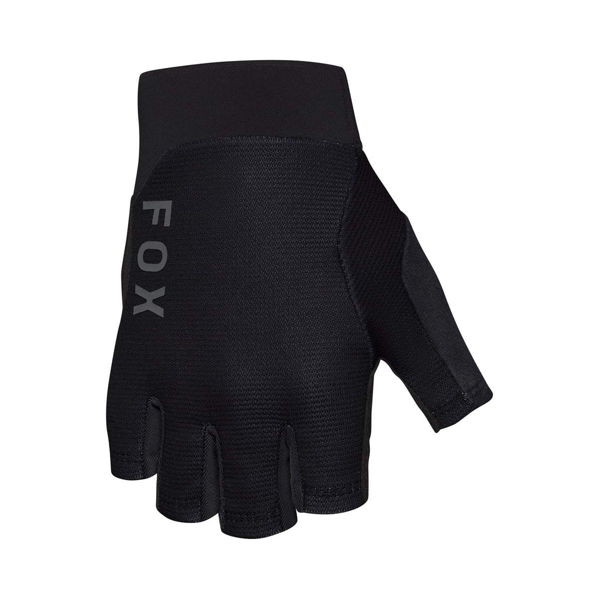 FOX RANGER GEL korte handsker Sort