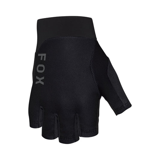 FOX RANGER GEL korte handschoenen Zwart