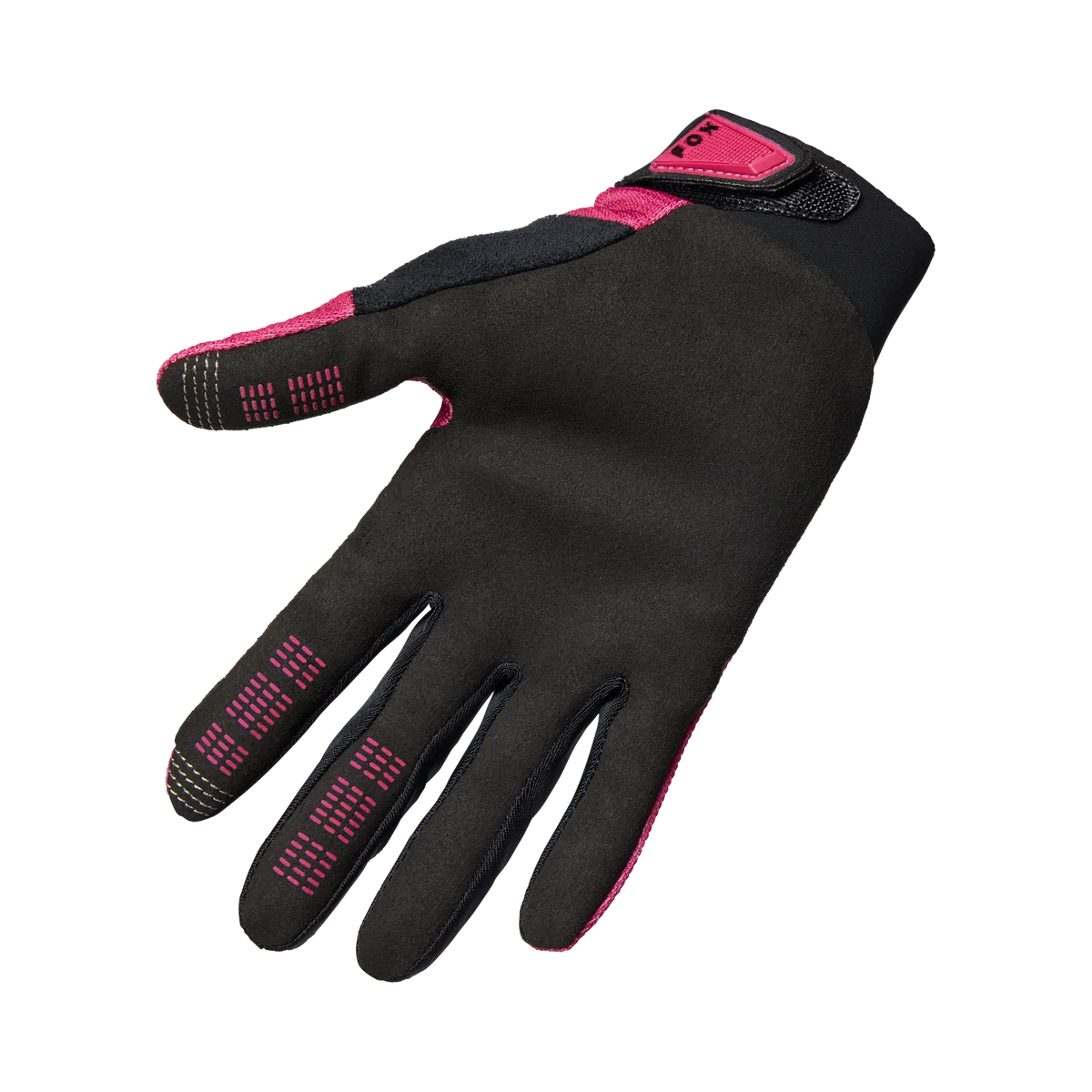 Handsker FOX RANGER Dame Rose Berry
