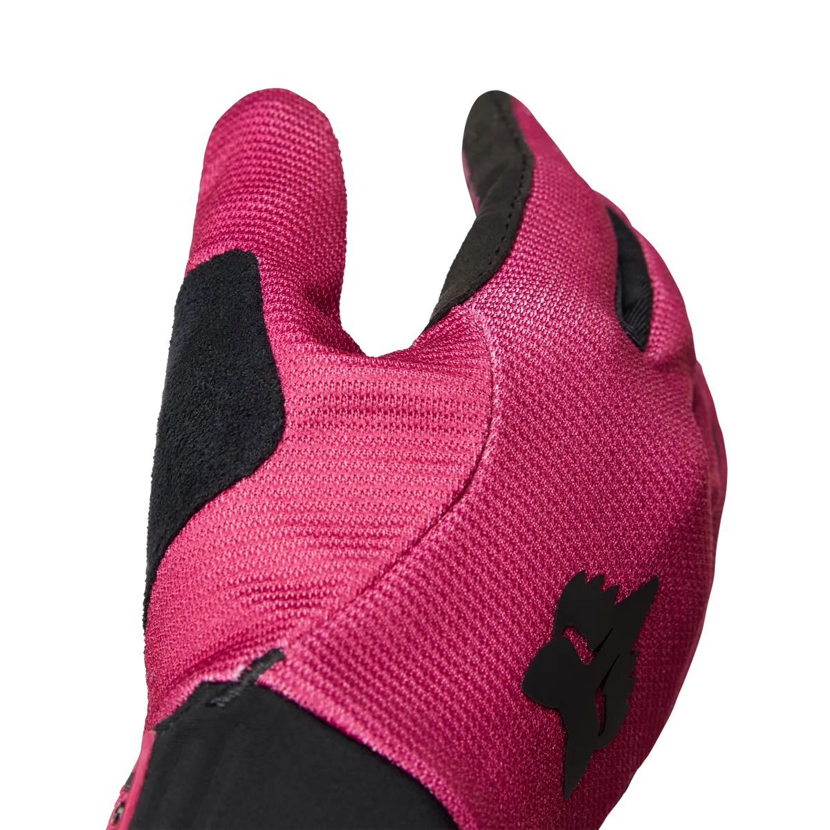 Handsker FOX RANGER Dame Rose Berry