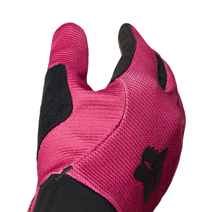 Kindad FOX RANGER Naistele Roosa Berry