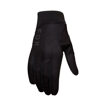 FOX RANGER GEL Dame-handsker Sort