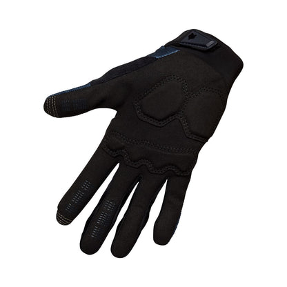 Mănuși FOX RANGER GEL Damă Bleumarin