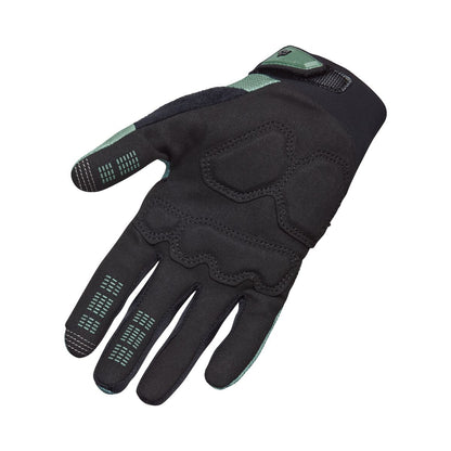 Mănuși FOX RANGER GEL Damă Verde