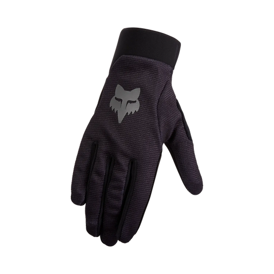 FOX RANGER Junior-handschoenen Zwart