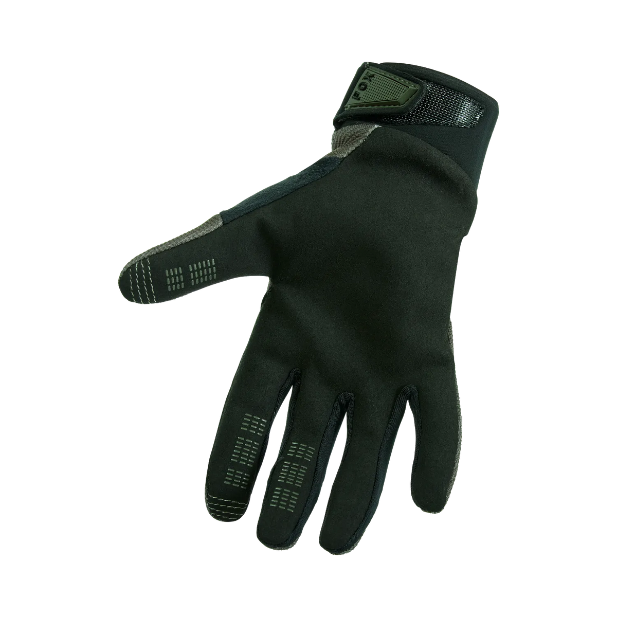 FOX RANGER Junior -hanskat Khaki