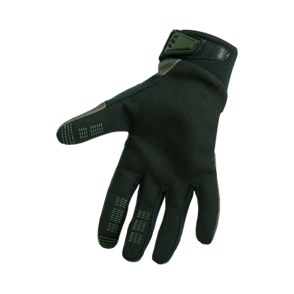 Cimdi FOX RANGER Junior Kaki