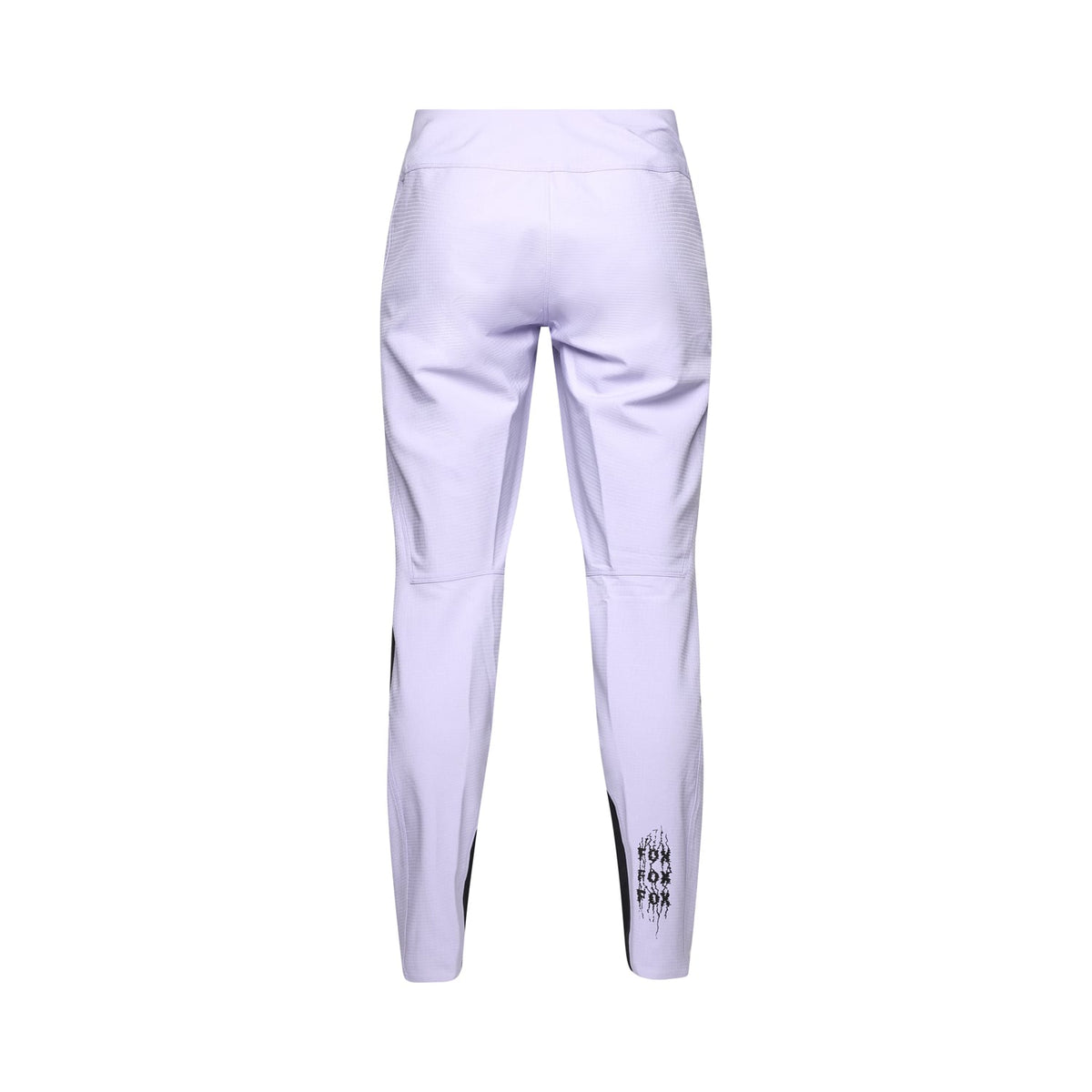FOX DEFEND PARK Lilac Trousers