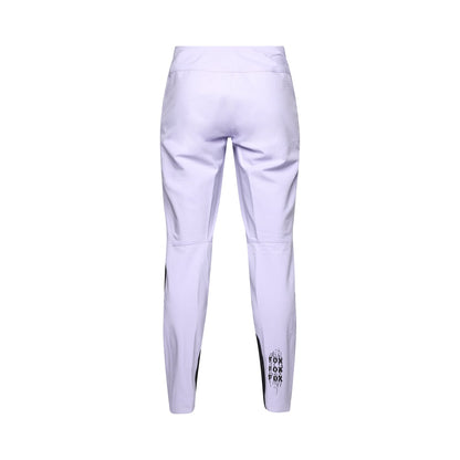 FOX DEFEND PARK Lilac Trousers