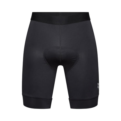 Boxeri de Ciclism FOX TECBASE LITE Negru