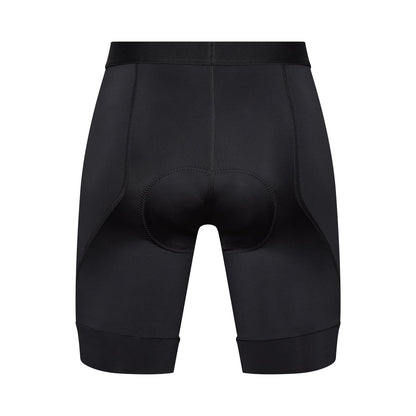 Boxeri de Ciclism FOX TECBASE LITE Negru