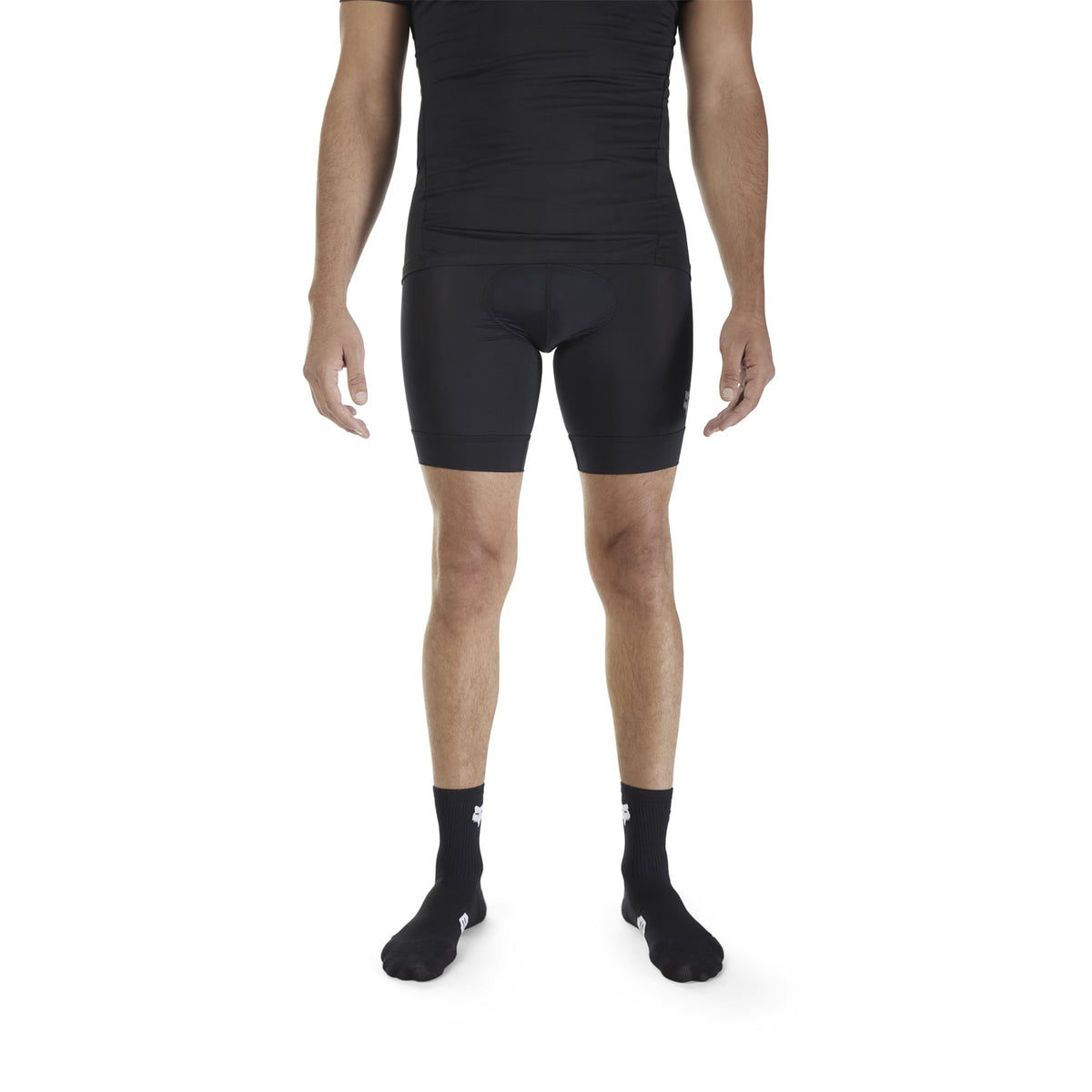 MTB-underbyxa FOX TECBASE LITE Svart