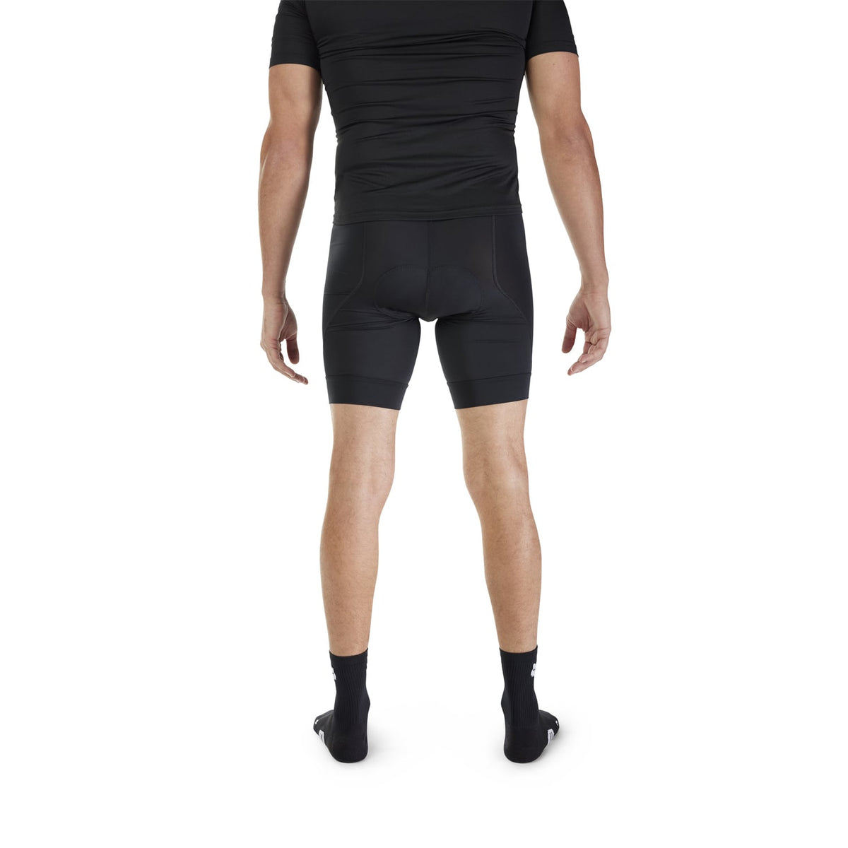 MTB-underbyxa FOX TECBASE LITE Svart