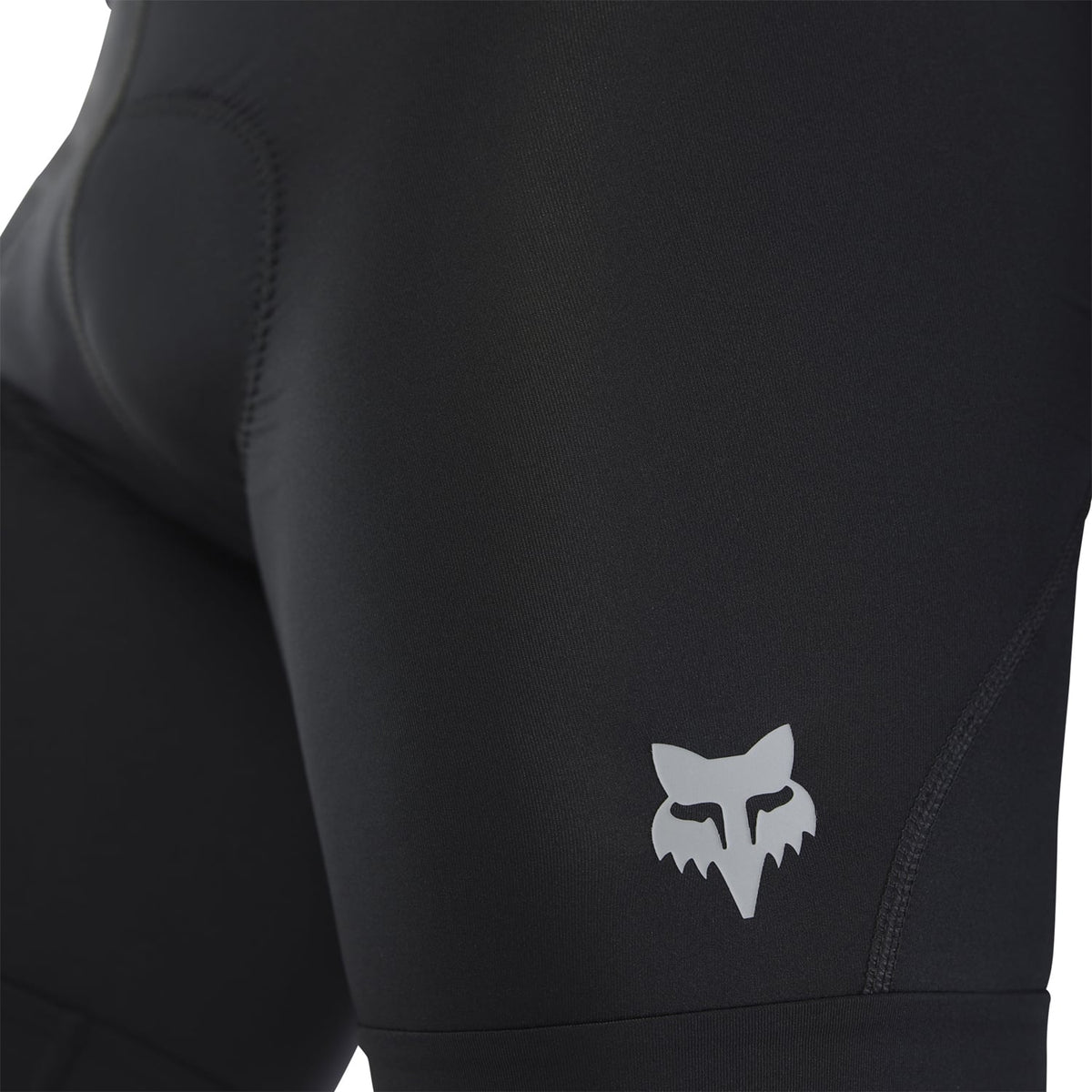 MTB-underbyxa FOX TECBASE LITE Svart