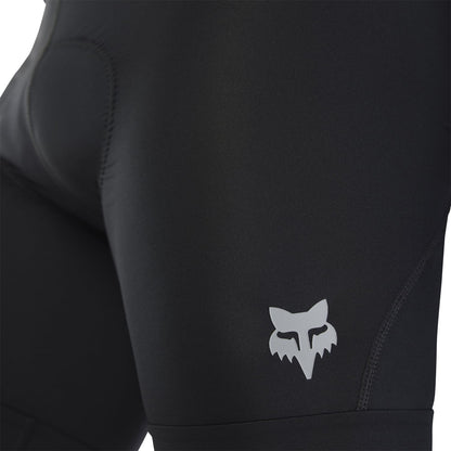 Boxeri de Ciclism FOX TECBASE LITE Negru
