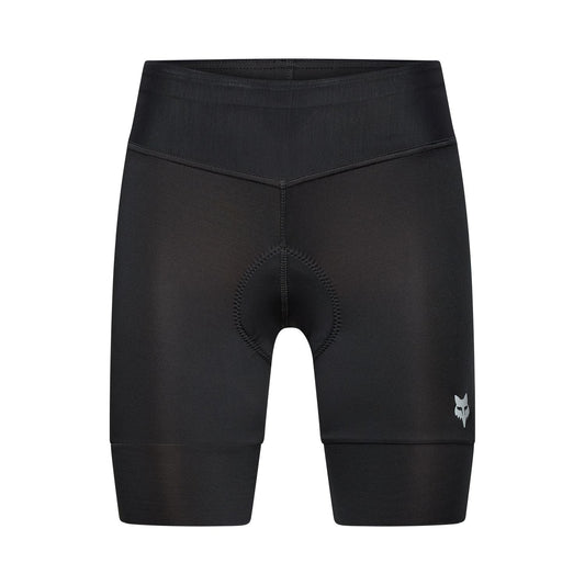 FOX TECBASE Women's Under-Short Black