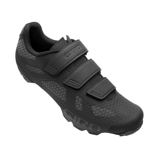 MTB XC/Gravel-kengät GIRO RANGER Musta