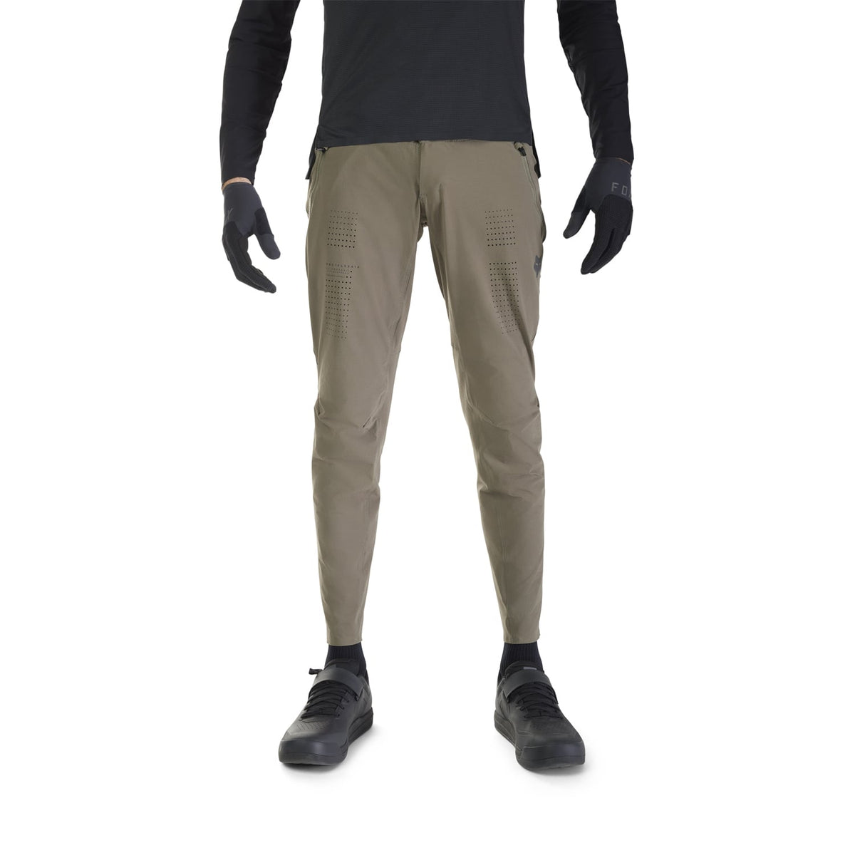 FOX FLEXAIR bukser khaki