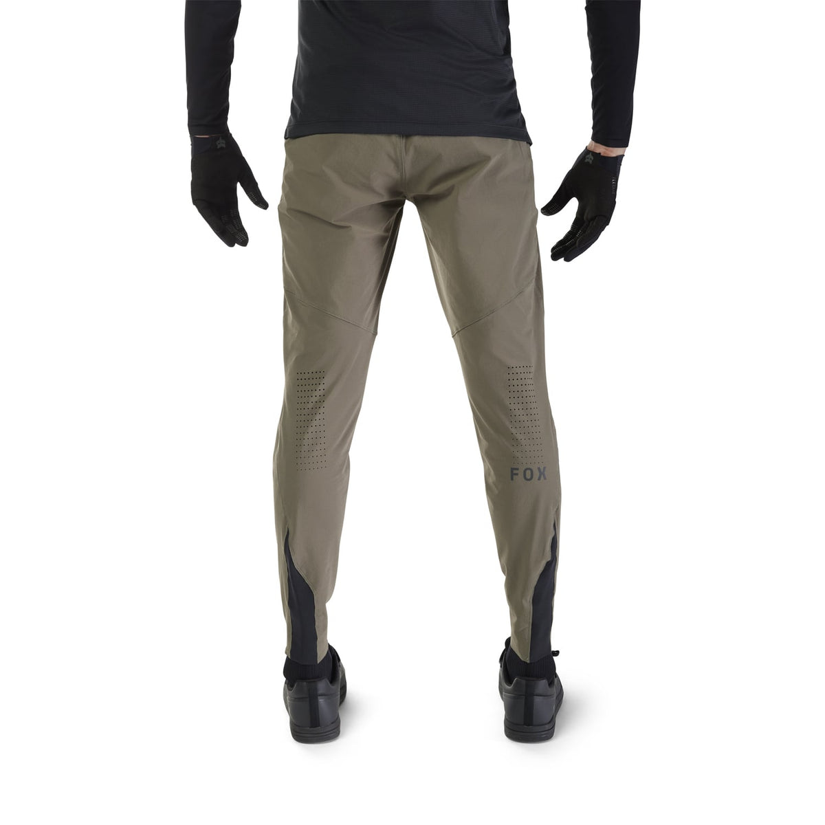 FOX FLEXAIR bukser khaki