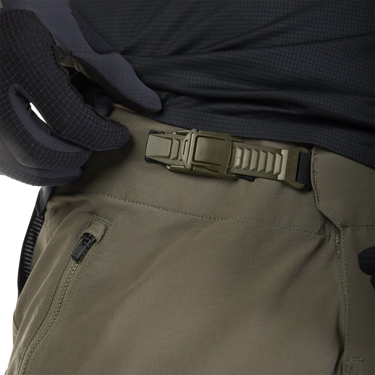 FOX FLEXAIR bukser khaki