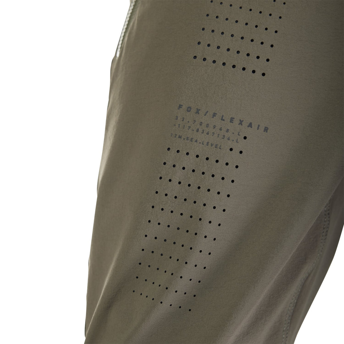 FOX FLEXAIR bukser khaki