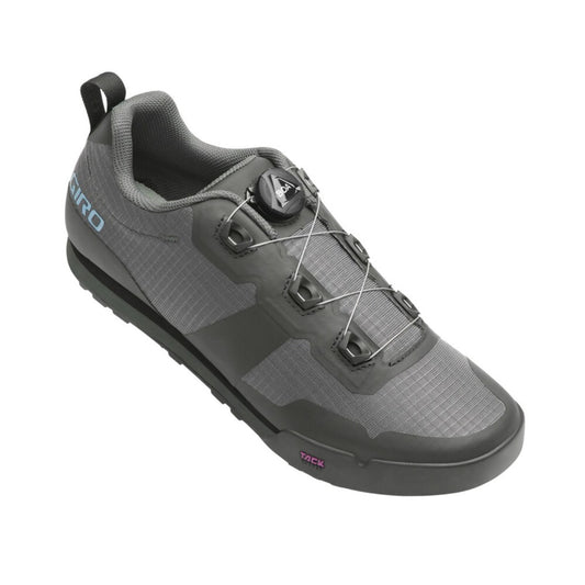 Buty MTB GIRO TRACKER BOA Damskie Szare