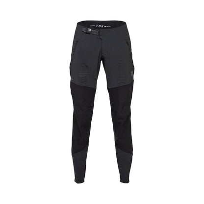 FOX FLEXAIR PRO Fekete nadrág