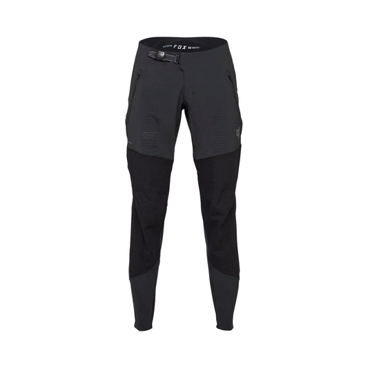 FOX FLEXAIR PRO Black Trousers