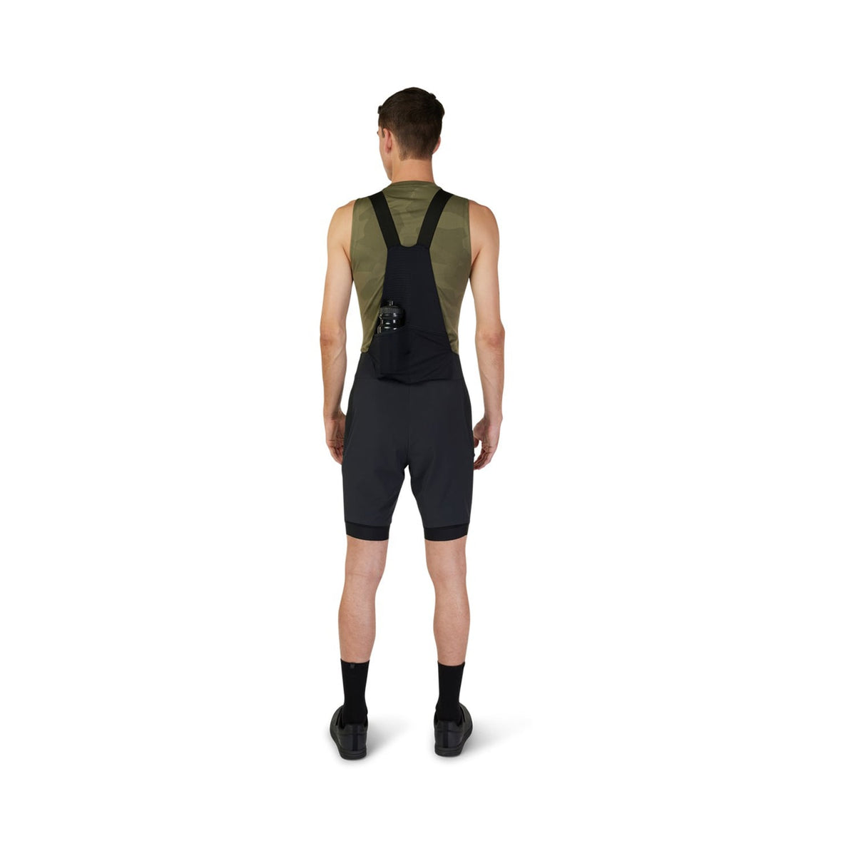 FOX FLEXAIR ASCENT CARGO selebukse-short Sort