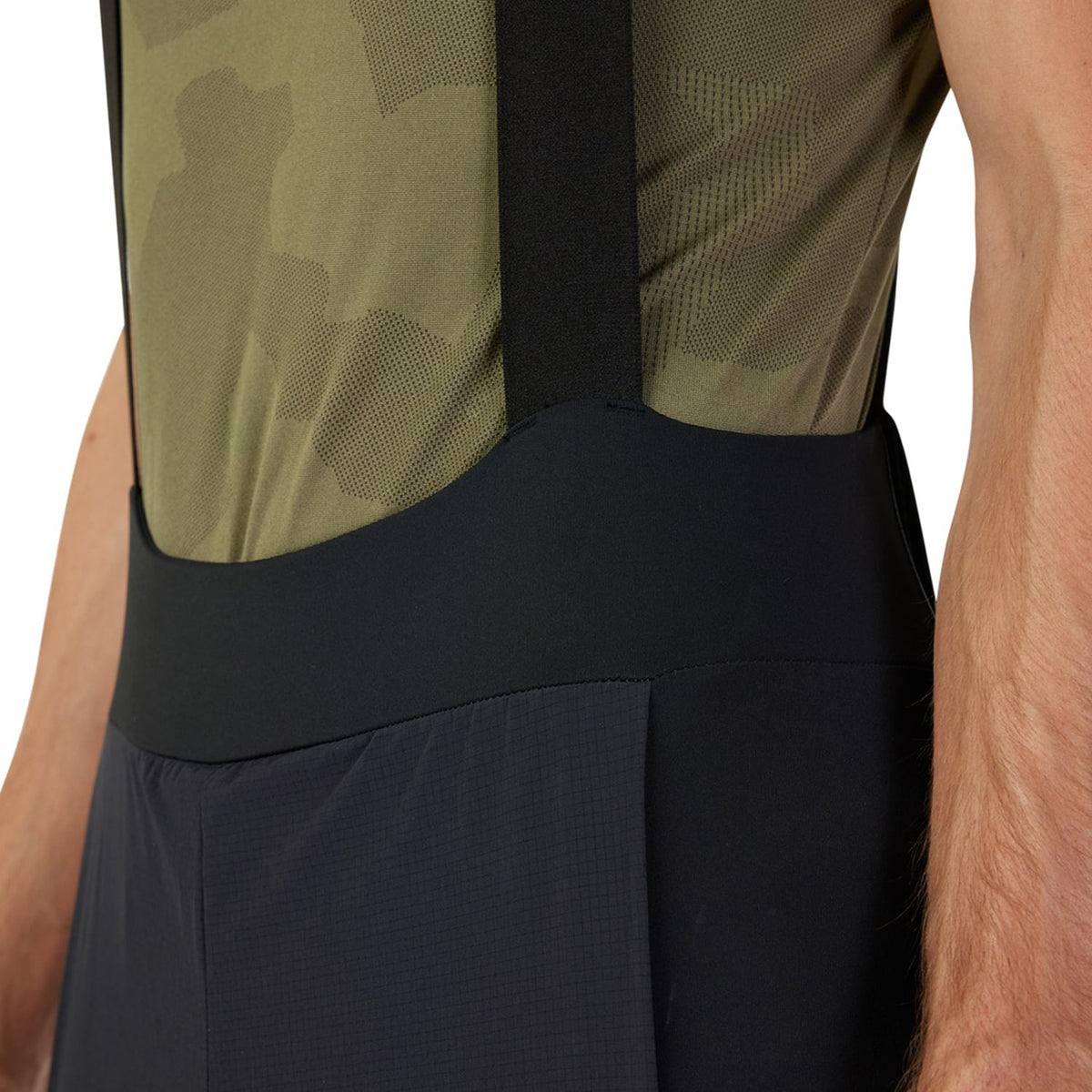 FOX FLEXAIR ASCENT CARGO selebukse-short Sort