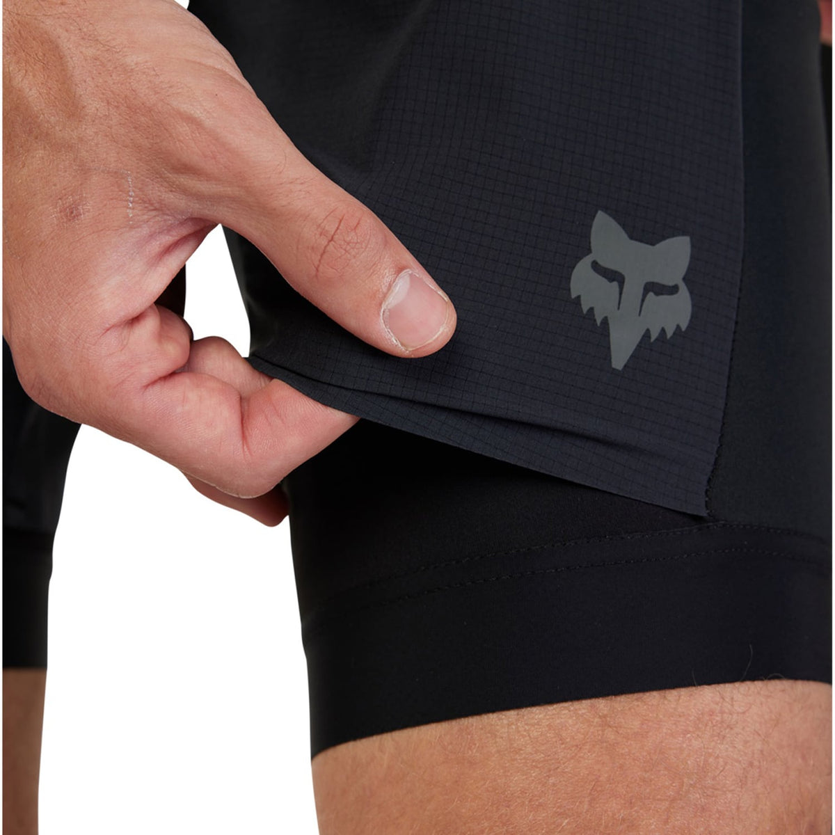 FOX FLEXAIR ASCENT CARGO selebukse-short Sort