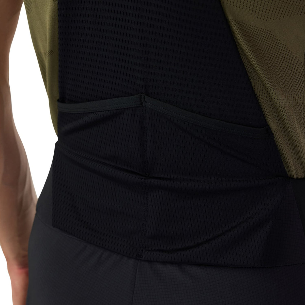 FOX FLEXAIR ASCENT CARGO selebukse-short Sort