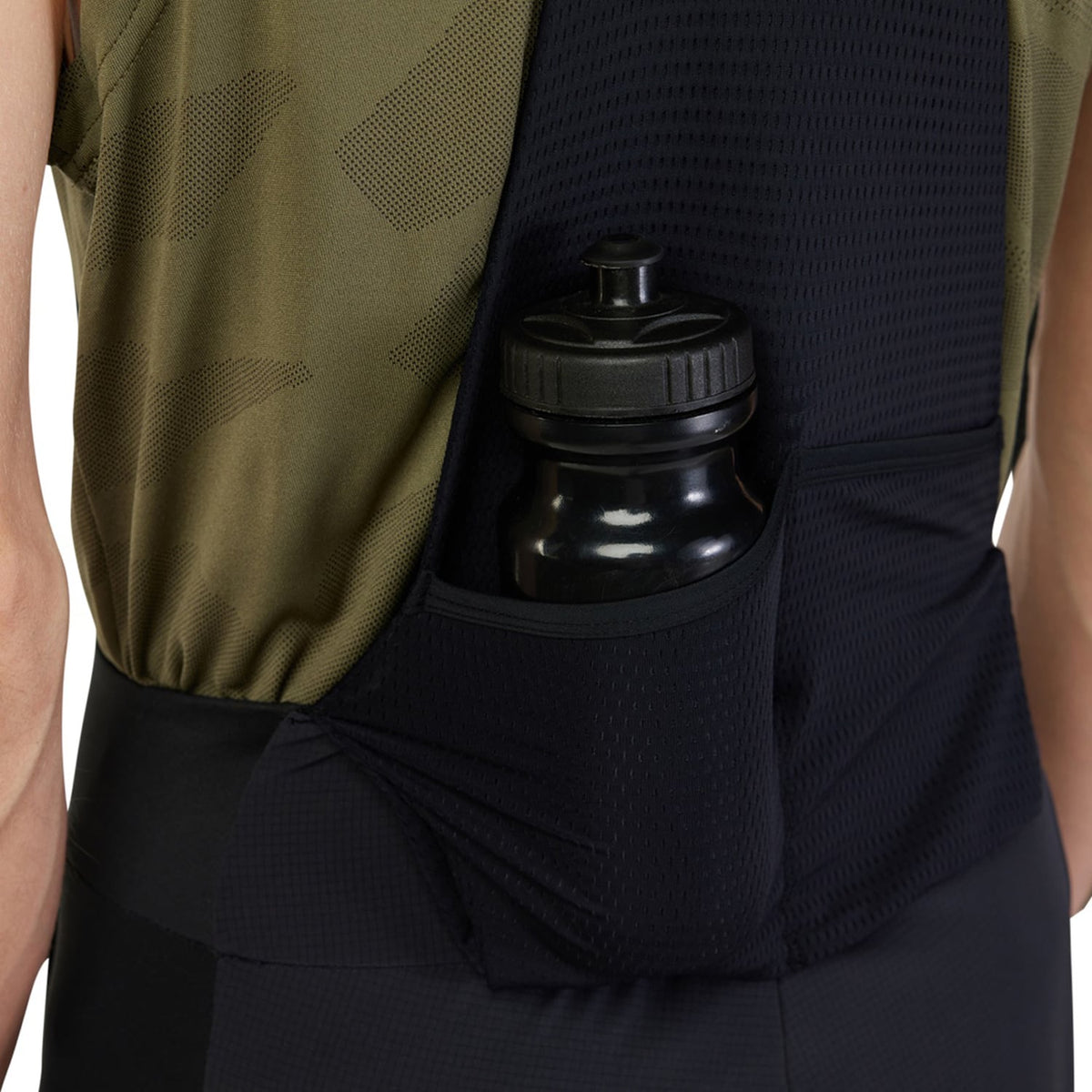 FOX FLEXAIR ASCENT CARGO selebukse-short Sort