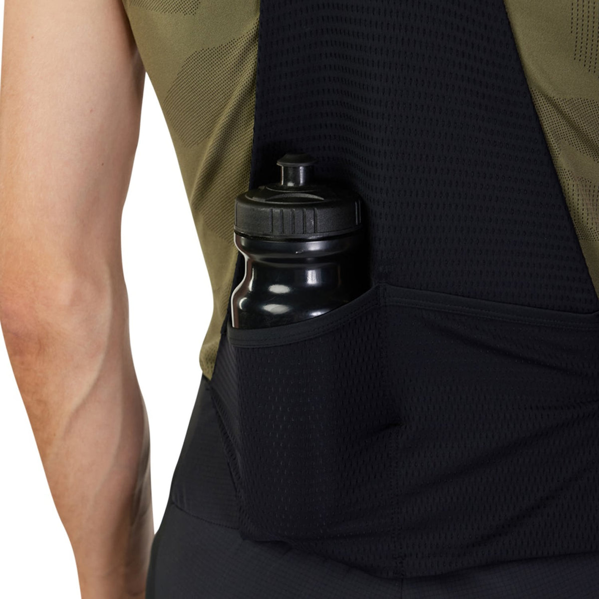 FOX FLEXAIR ASCENT CARGO selebukse-short Sort