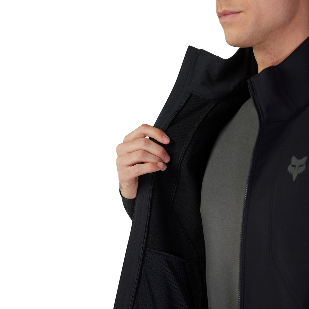 Jack FOX RANGER FIRE Noir