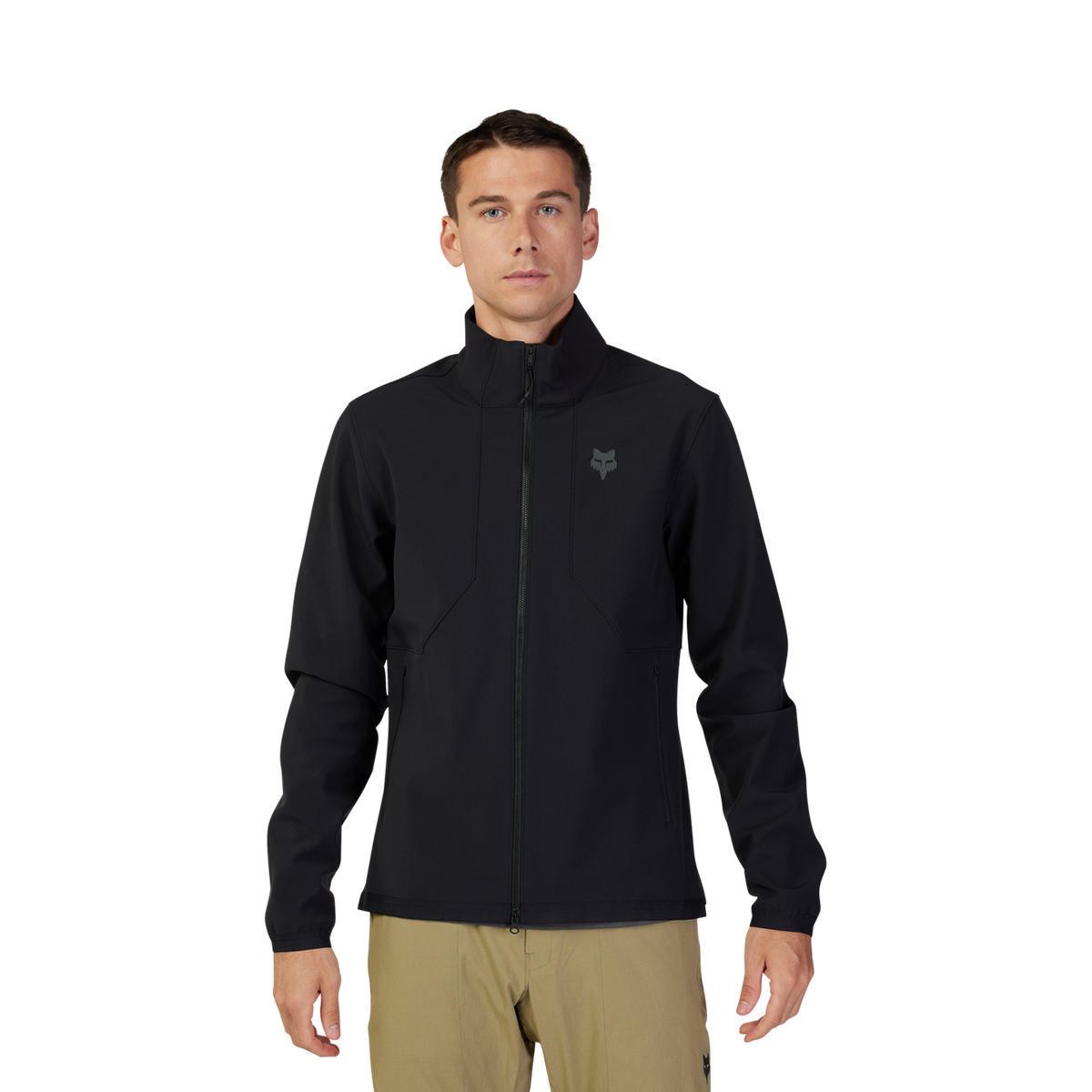 Jack FOX RANGER FIRE Noir