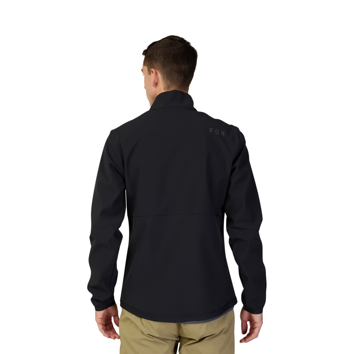 Jack FOX RANGER FIRE Noir