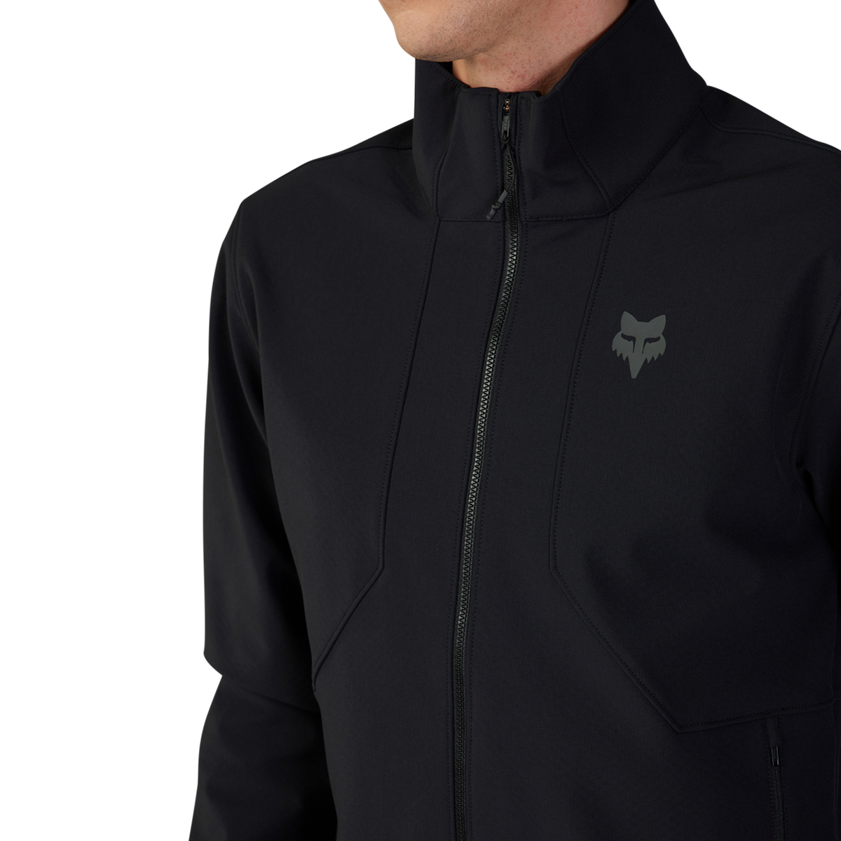 Jack FOX RANGER FIRE Noir
