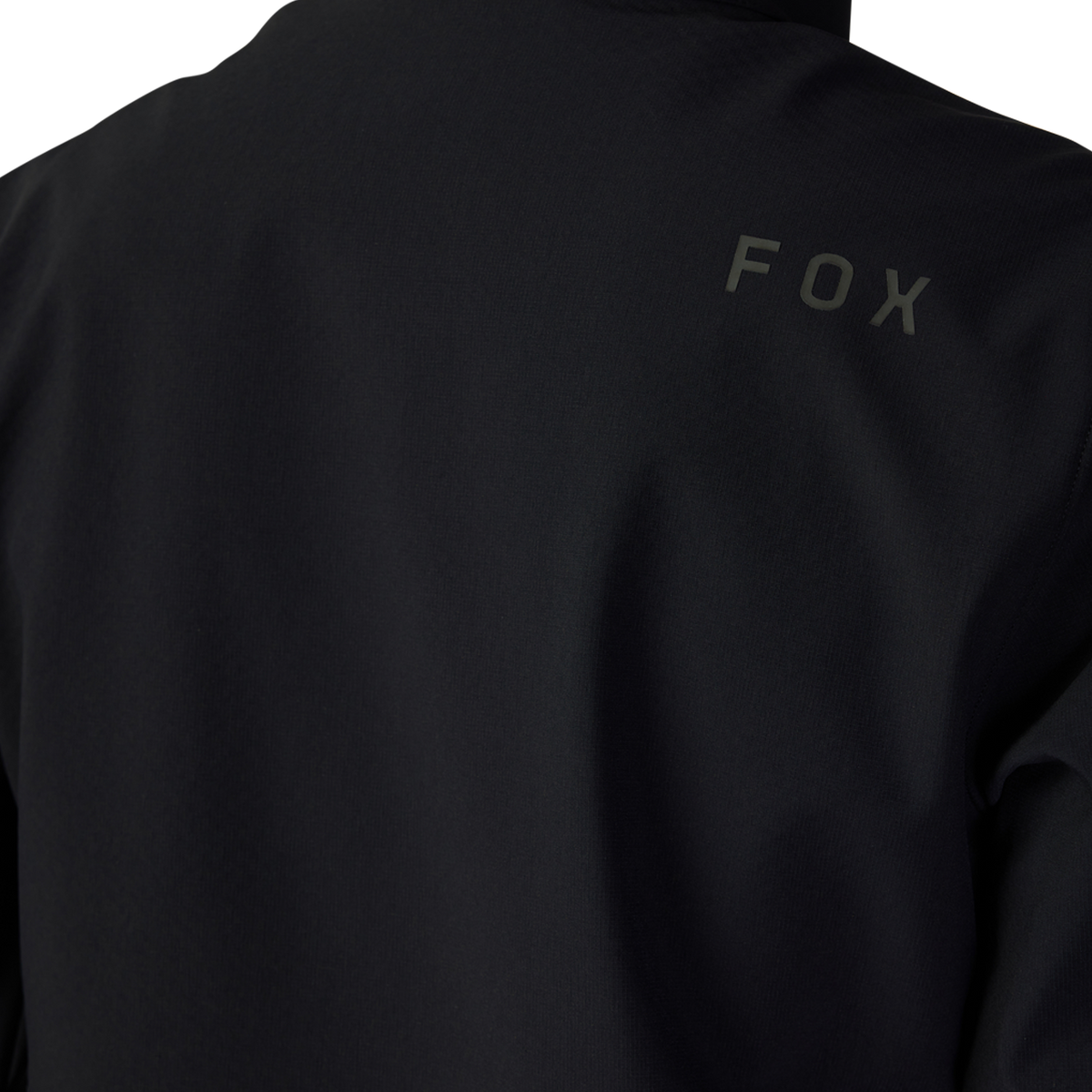 Jack FOX RANGER FIRE Noir