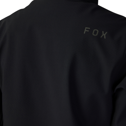 Jaka FOX RANGER FIRE Melna