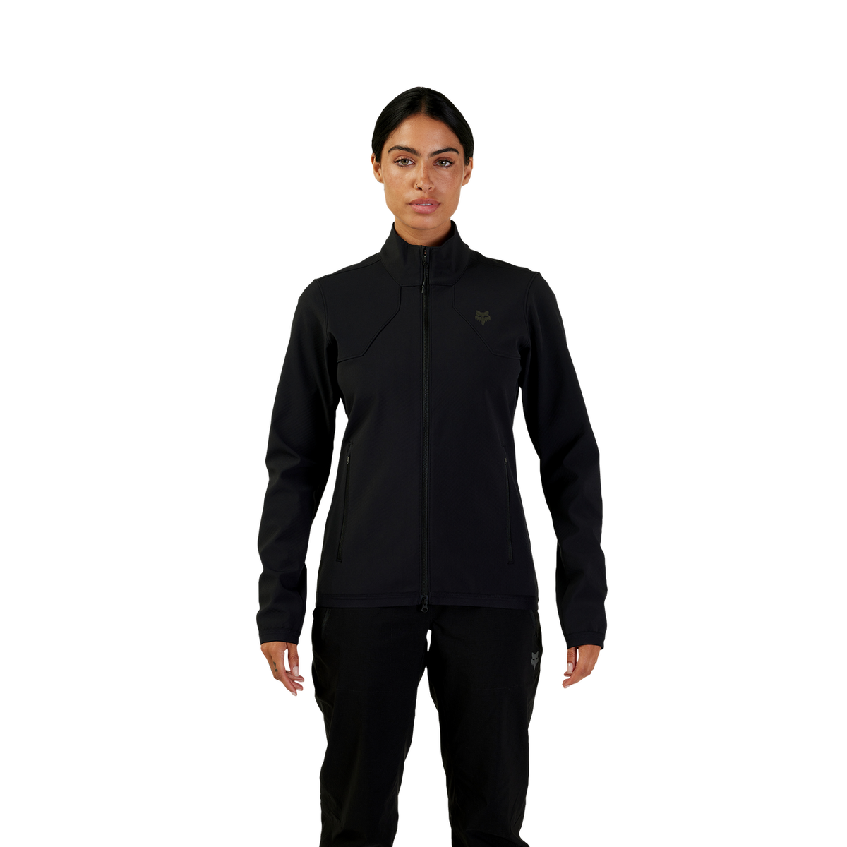 Bunda FOX RANGER FIRE Dámská Černá