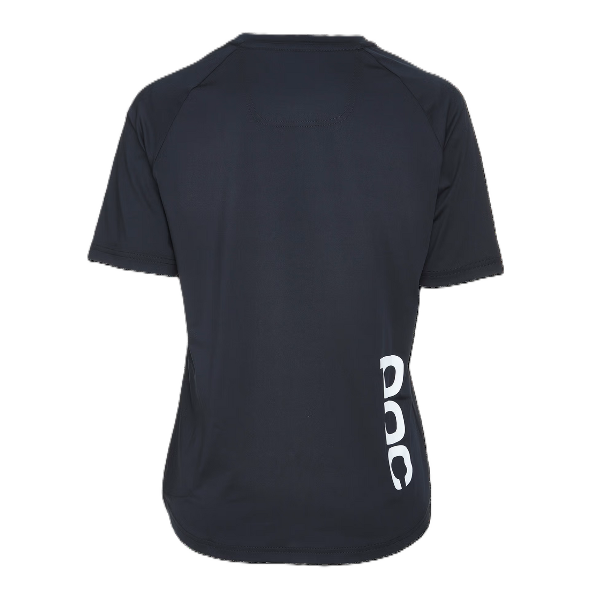 Maillot POC REFORM ENDURO LIGHT kortærmet dame sort